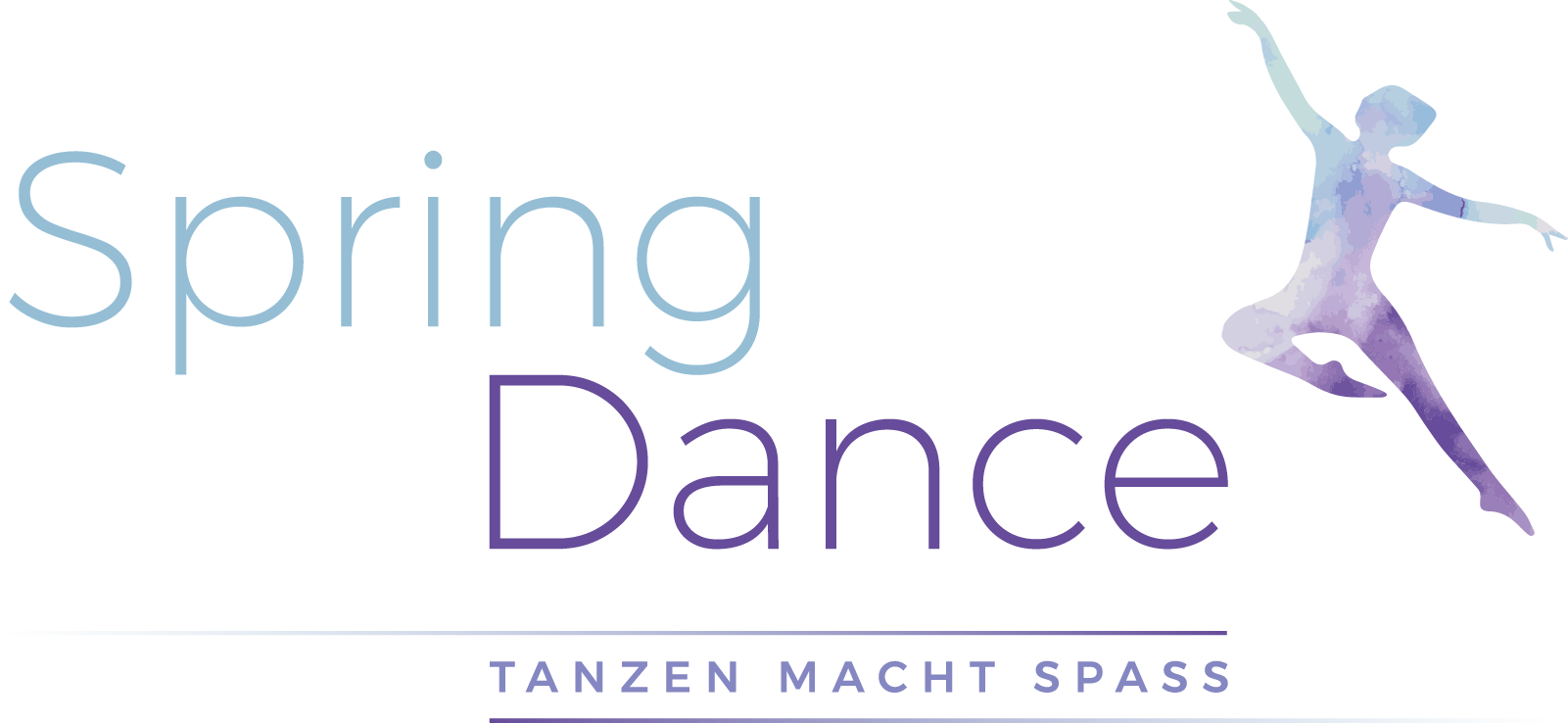 Spring Dance