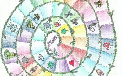 Spiel – Labyrinth – Reise ins Wunderland